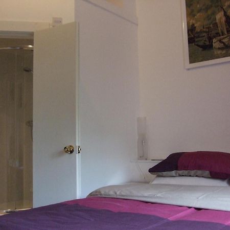 Swan Lake Guest House Edinburgh Dış mekan fotoğraf