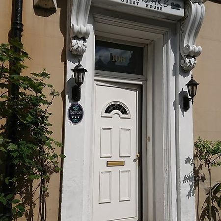 Swan Lake Guest House Edinburgh Dış mekan fotoğraf