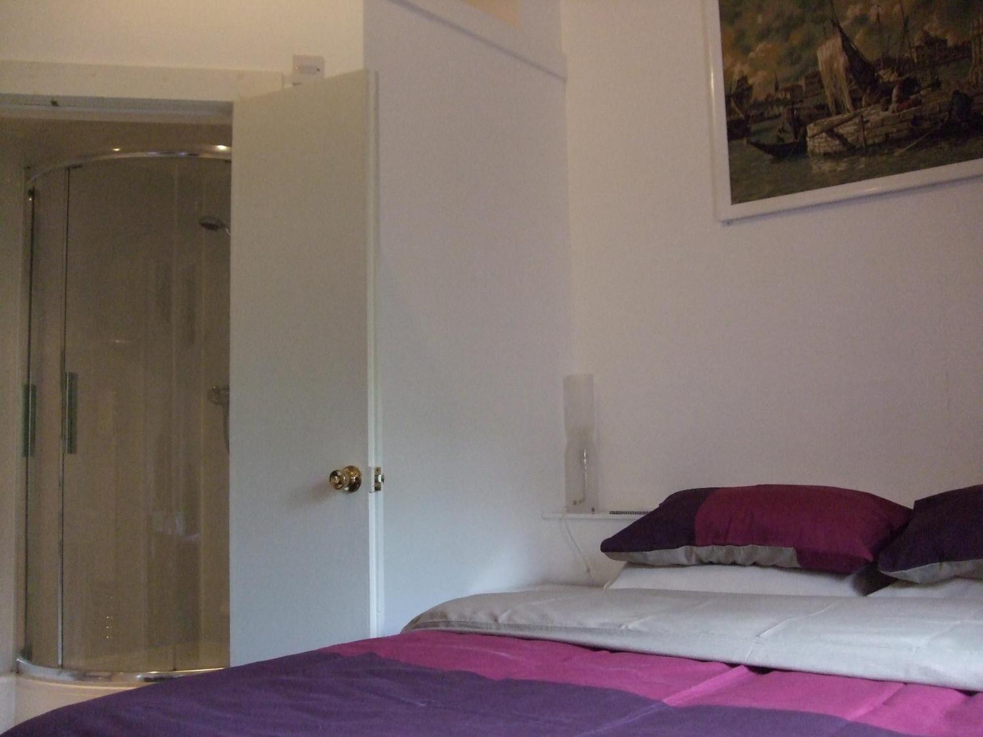 Swan Lake Guest House Edinburgh Dış mekan fotoğraf