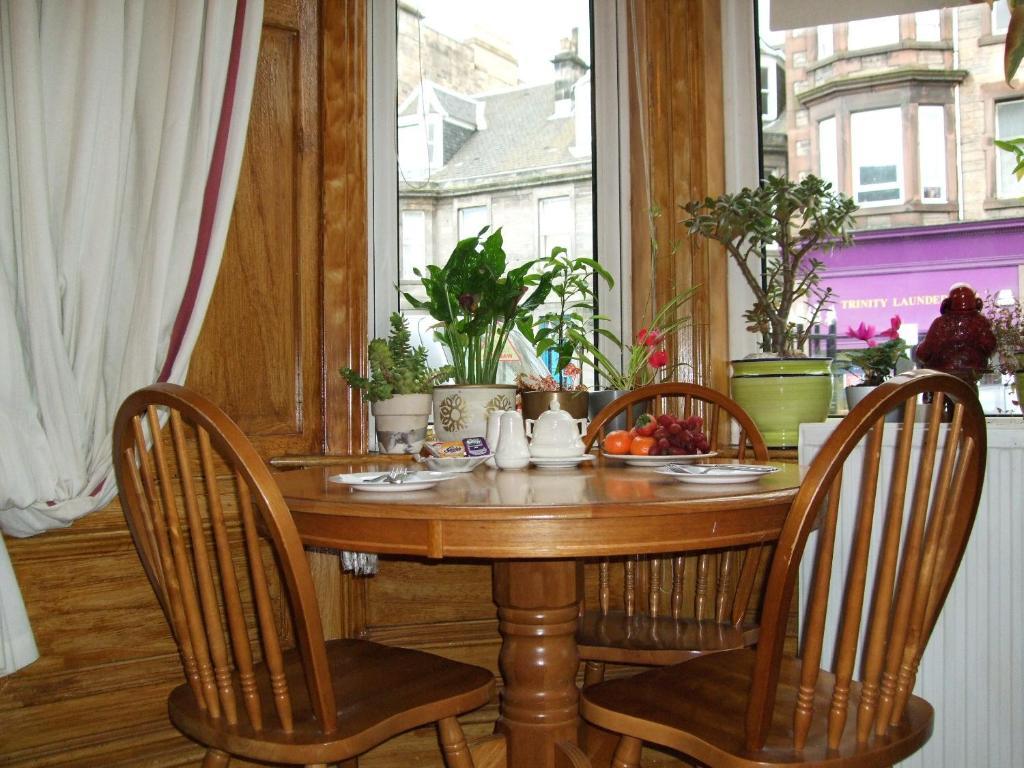 Swan Lake Guest House Edinburgh Dış mekan fotoğraf