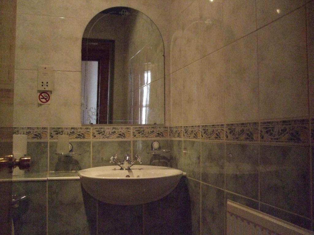 Swan Lake Guest House Edinburgh Oda fotoğraf