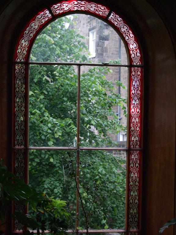 Swan Lake Guest House Edinburgh Dış mekan fotoğraf