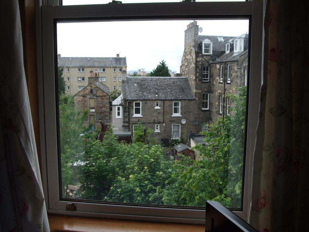 Swan Lake Guest House Edinburgh Oda fotoğraf