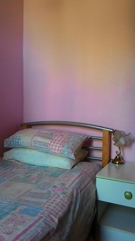 Swan Lake Guest House Edinburgh Dış mekan fotoğraf
