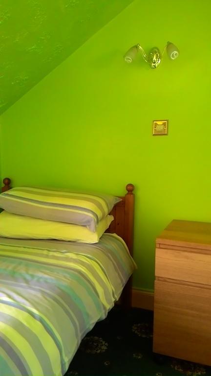 Swan Lake Guest House Edinburgh Dış mekan fotoğraf