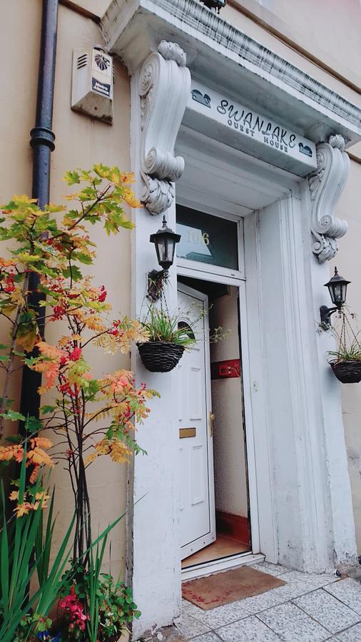 Swan Lake Guest House Edinburgh Dış mekan fotoğraf