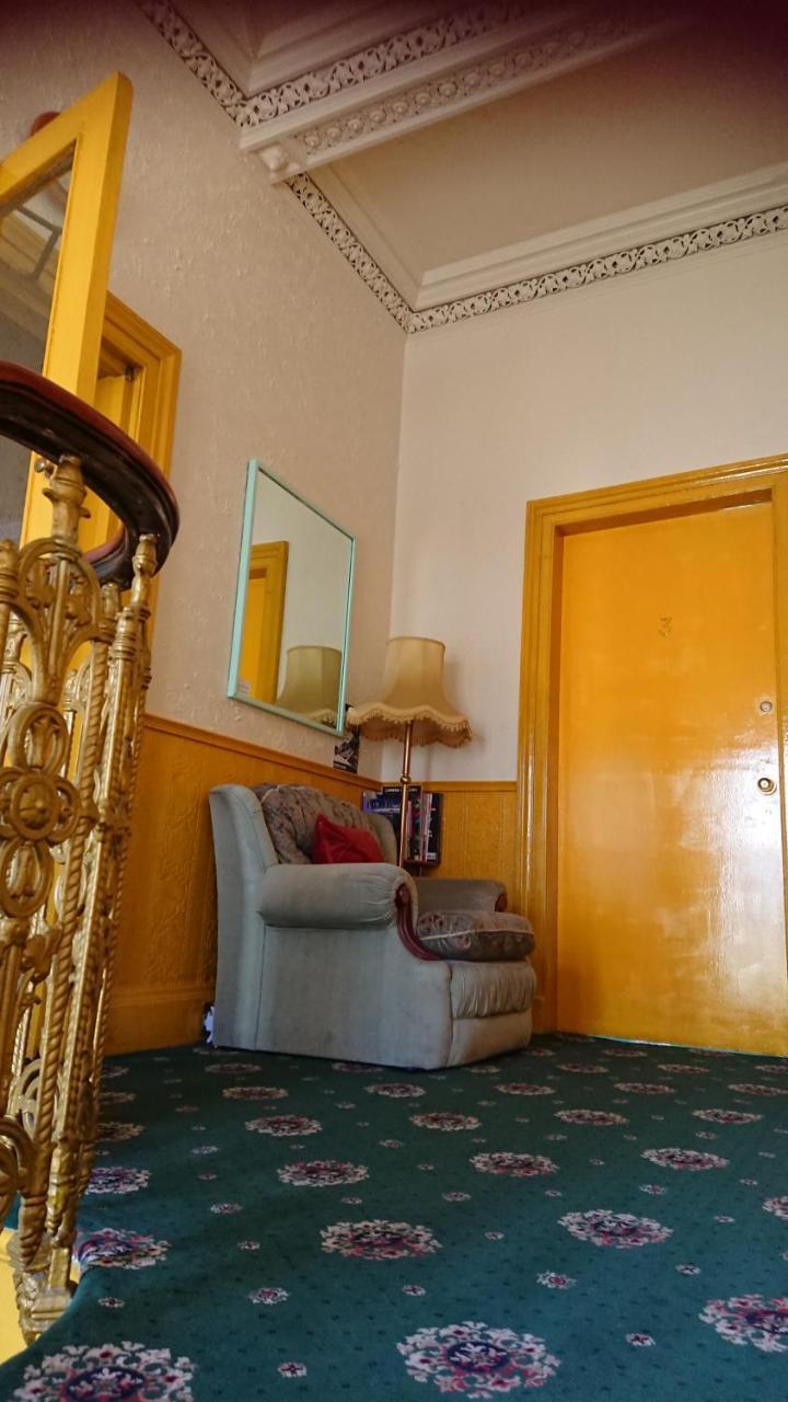 Swan Lake Guest House Edinburgh Dış mekan fotoğraf