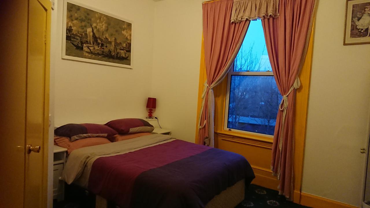 Swan Lake Guest House Edinburgh Dış mekan fotoğraf