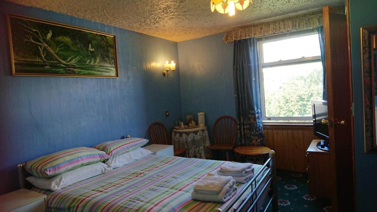 Swan Lake Guest House Edinburgh Dış mekan fotoğraf
